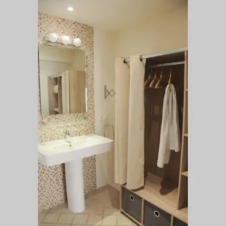 Du Parc Holiday home Pezenas