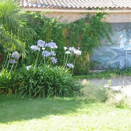 Holiday home Du Parc