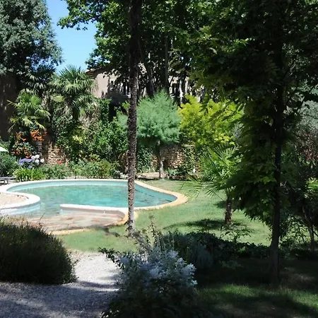 Du Parc Holiday home Pezenas
