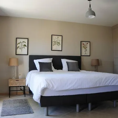 Du Parc Holiday home Pezenas