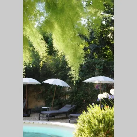 Du Parc Holiday home Pezenas