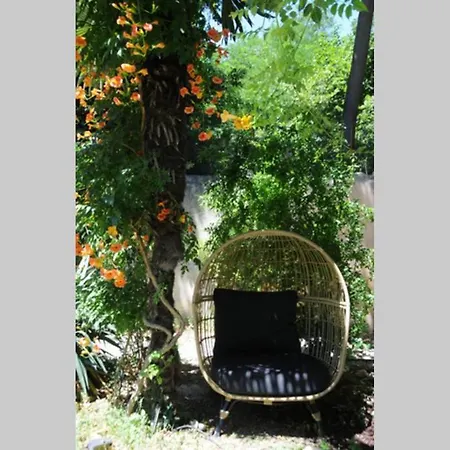Holiday home Du Parc