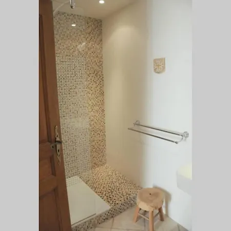 Holiday home Du Parc Pezenas