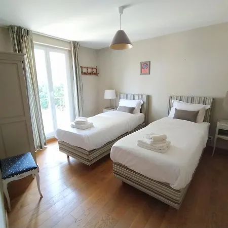 Holiday home Du Parc *