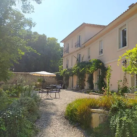 Du Parc * Pezenas