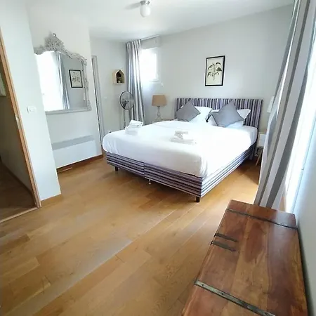 Holiday home Du Parc