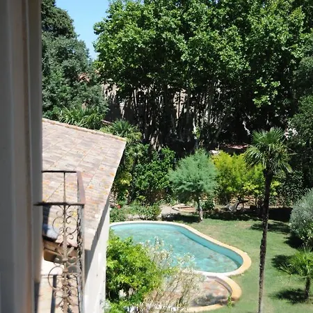 Du Parc Holiday home Pezenas