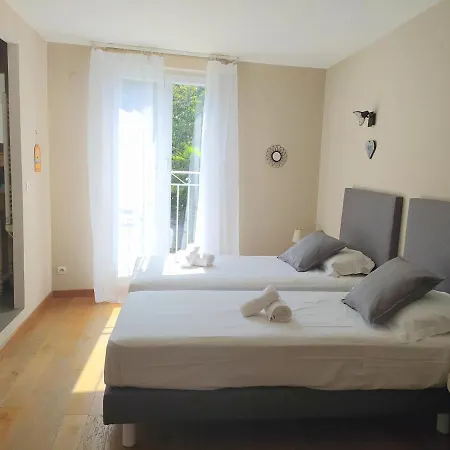 Holiday home Du Parc