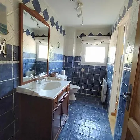 Holiday home Du Parc *