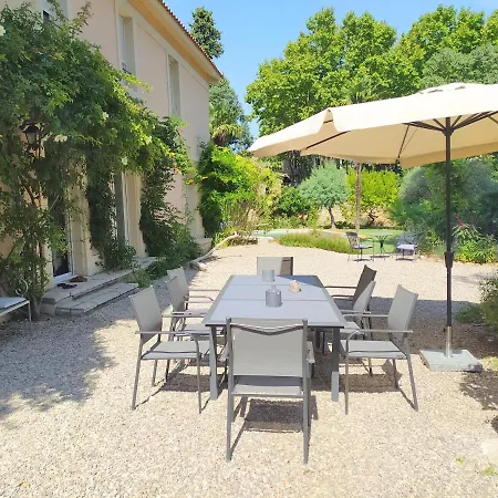 Du Parc Holiday home *